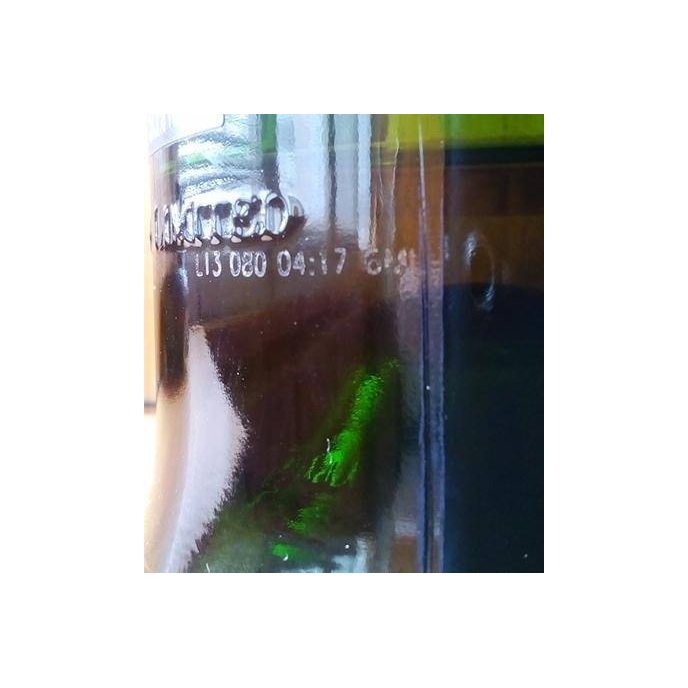 Ardbeg Single Malt Whisky
