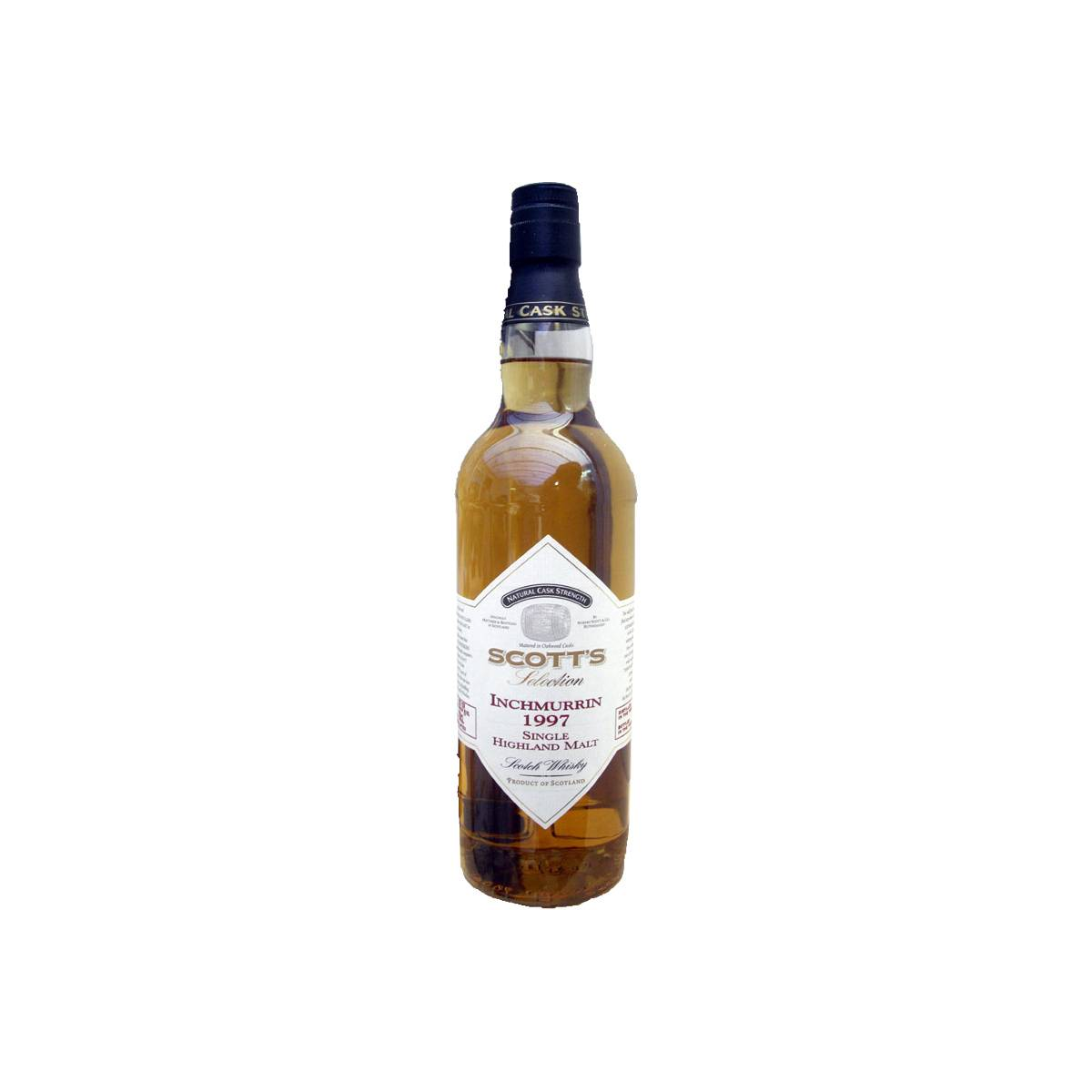 Loch Lomond 1997 14 Years Single Malt Whisky