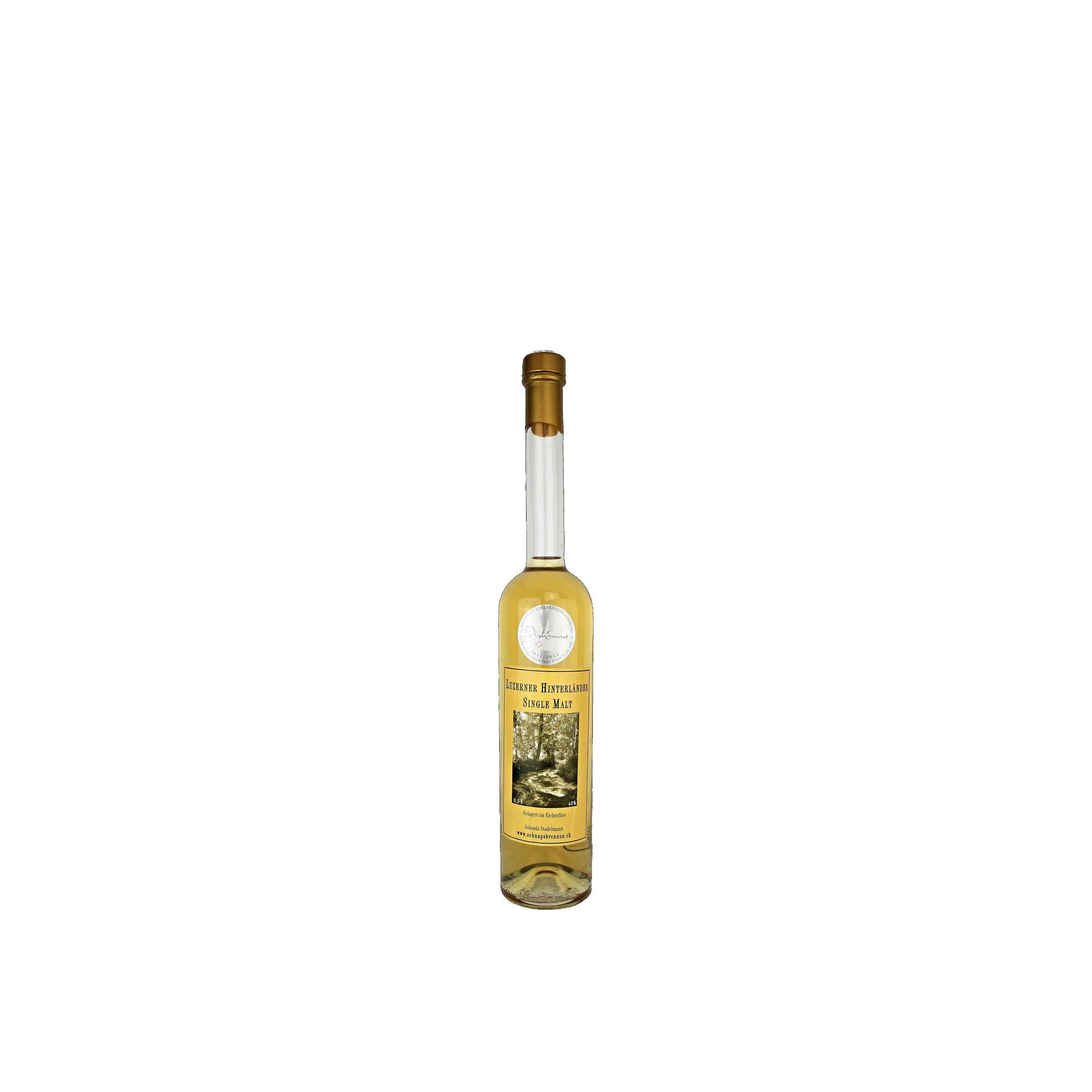Luzerner Hinterländer 03-year-old