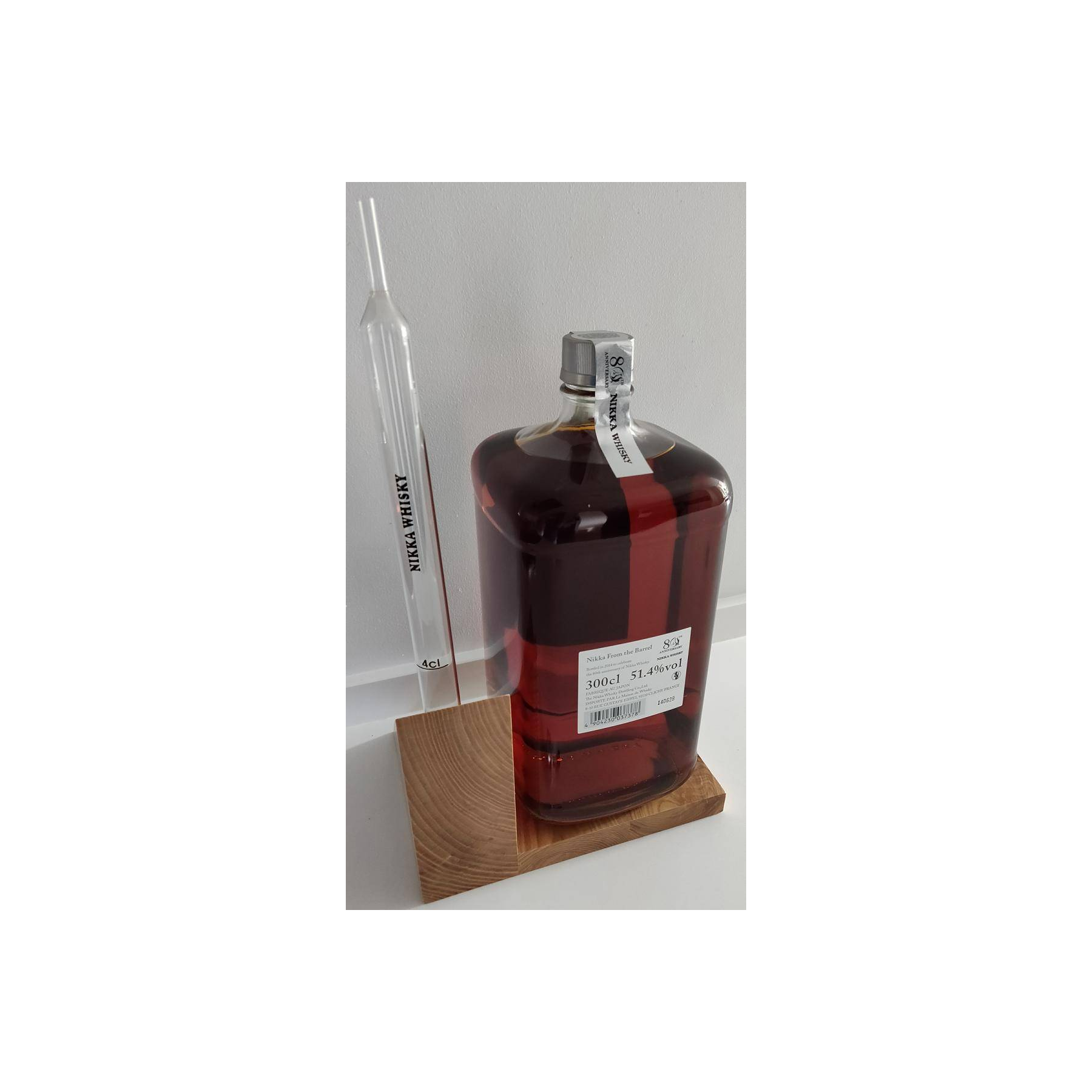 Nikka Blended Malt Whisky 3