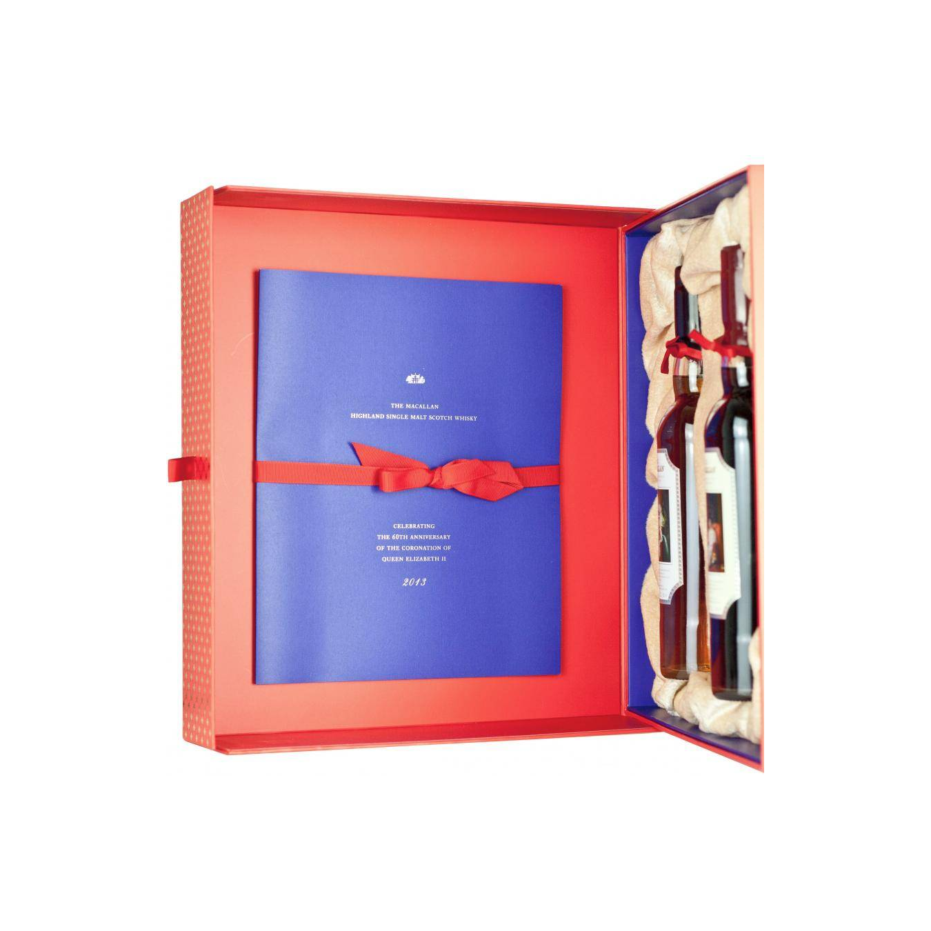 The Macallan Single Malt Whisky 3