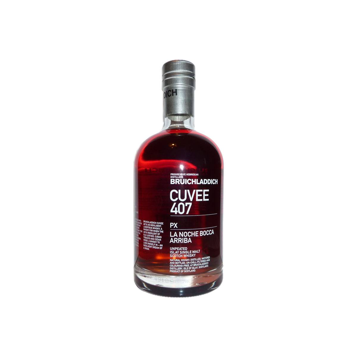 Bruichladdich 21 Years Single Malt Whisky