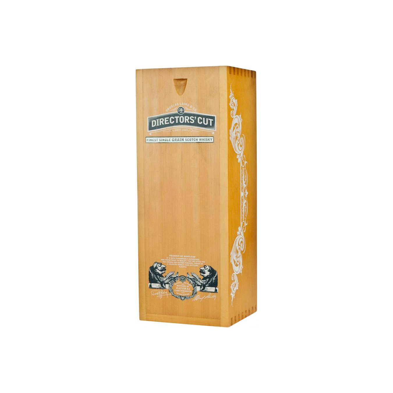Port Dundas 1978 35 Years Single Grain Whisky 2