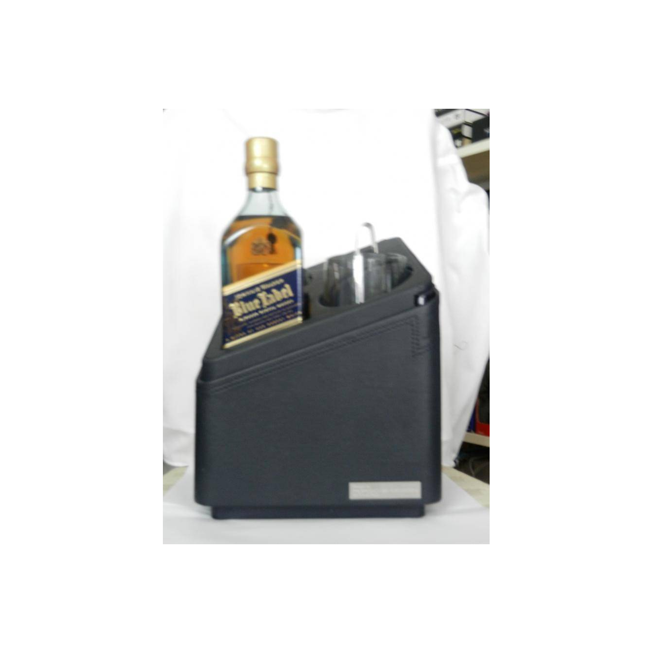 Johnnie Walker Blended Whisky