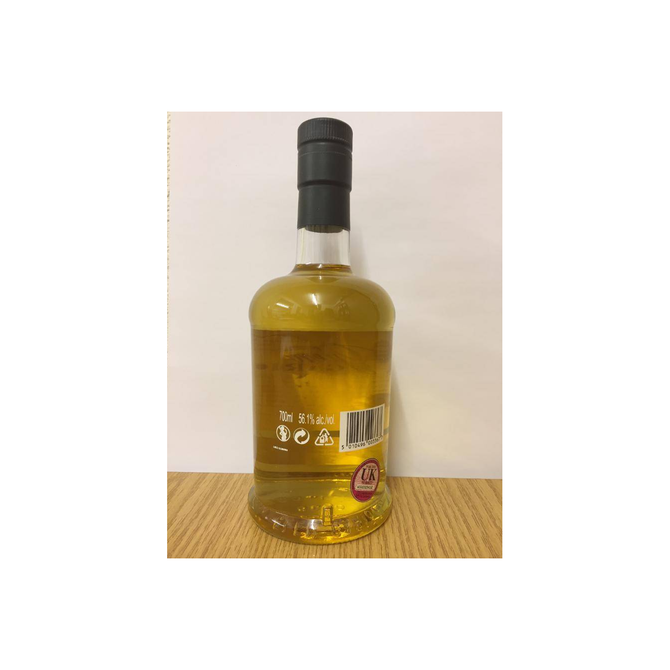 Glen Garioch Single Cask 1998 14 Years Single Malt Whisky 2