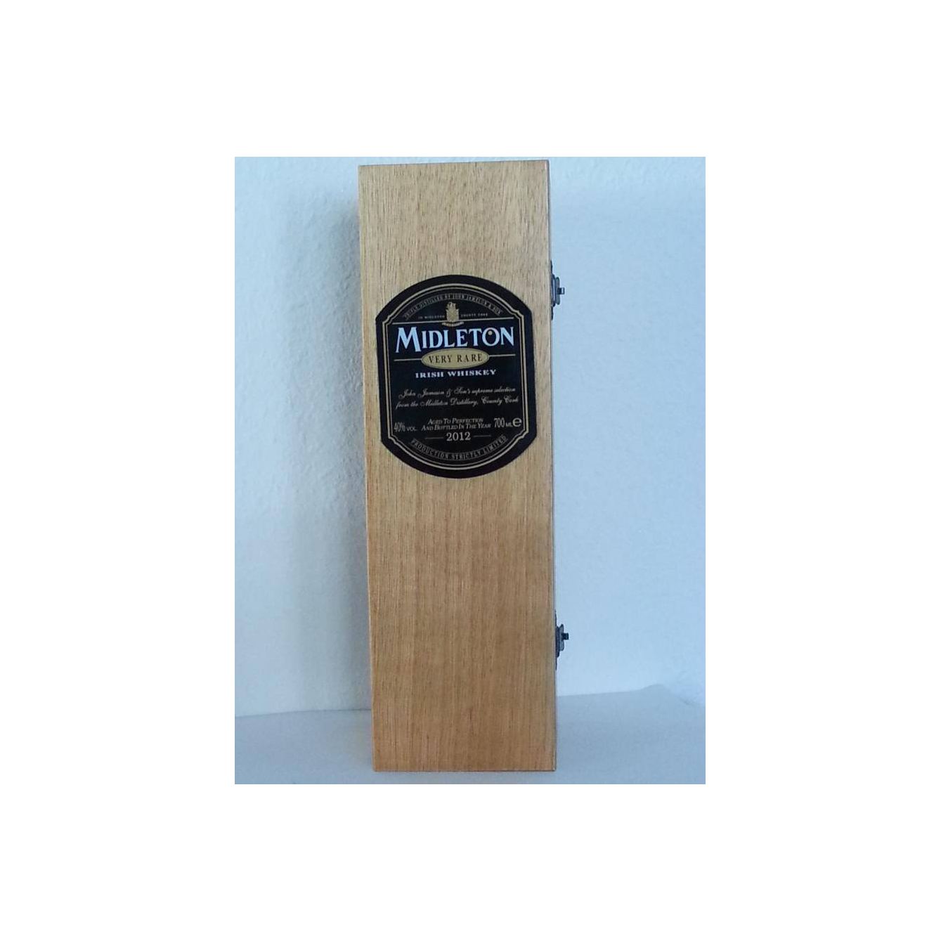Midleton Blended Whisky 2