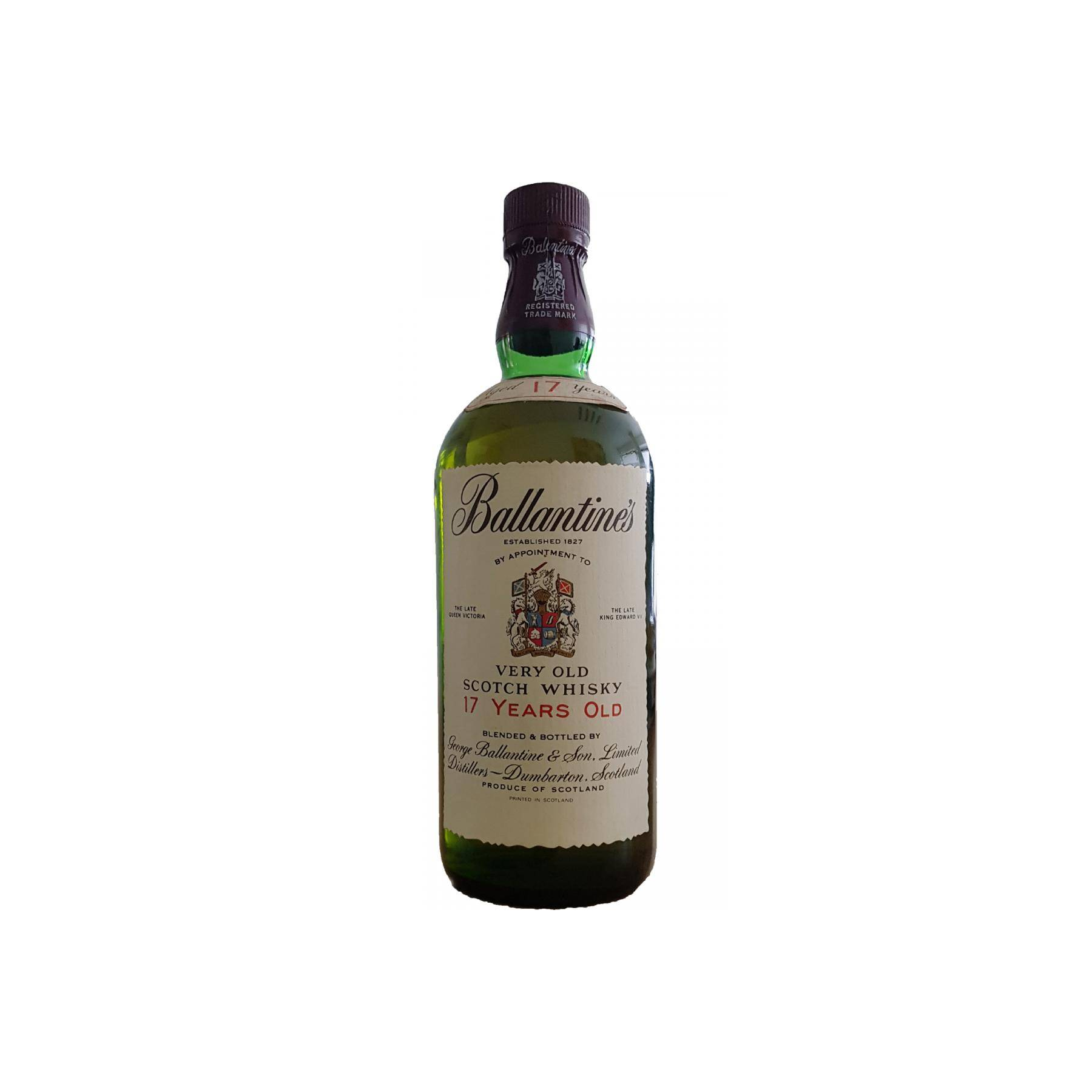 Ballantine's 17-year-old