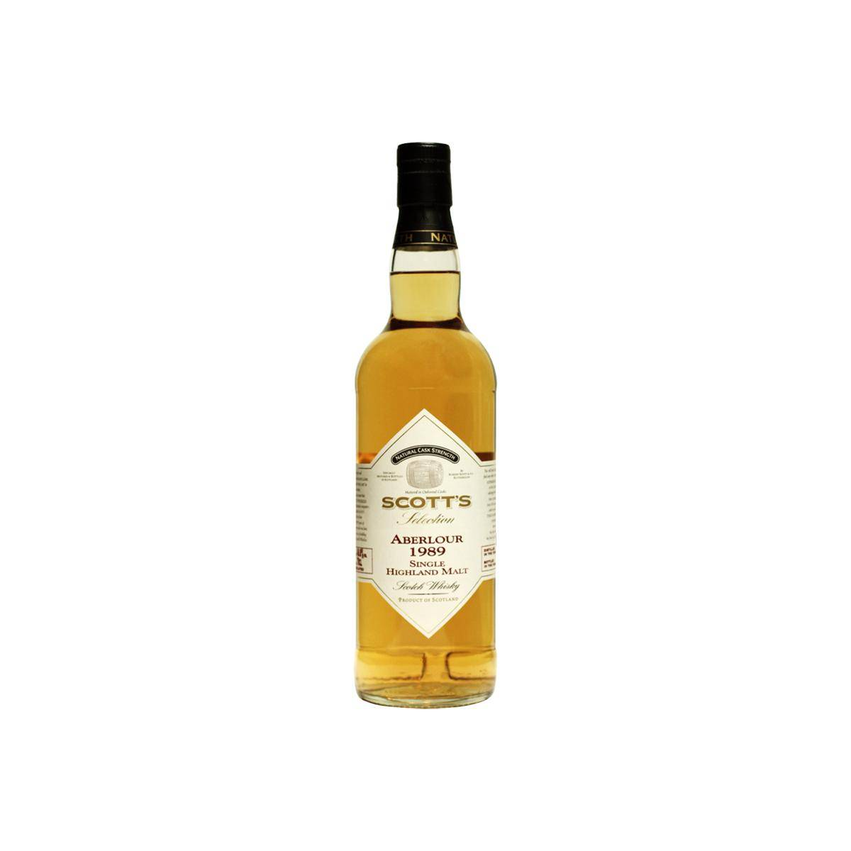Aberlour 1989 22 Years Single Malt Whisky