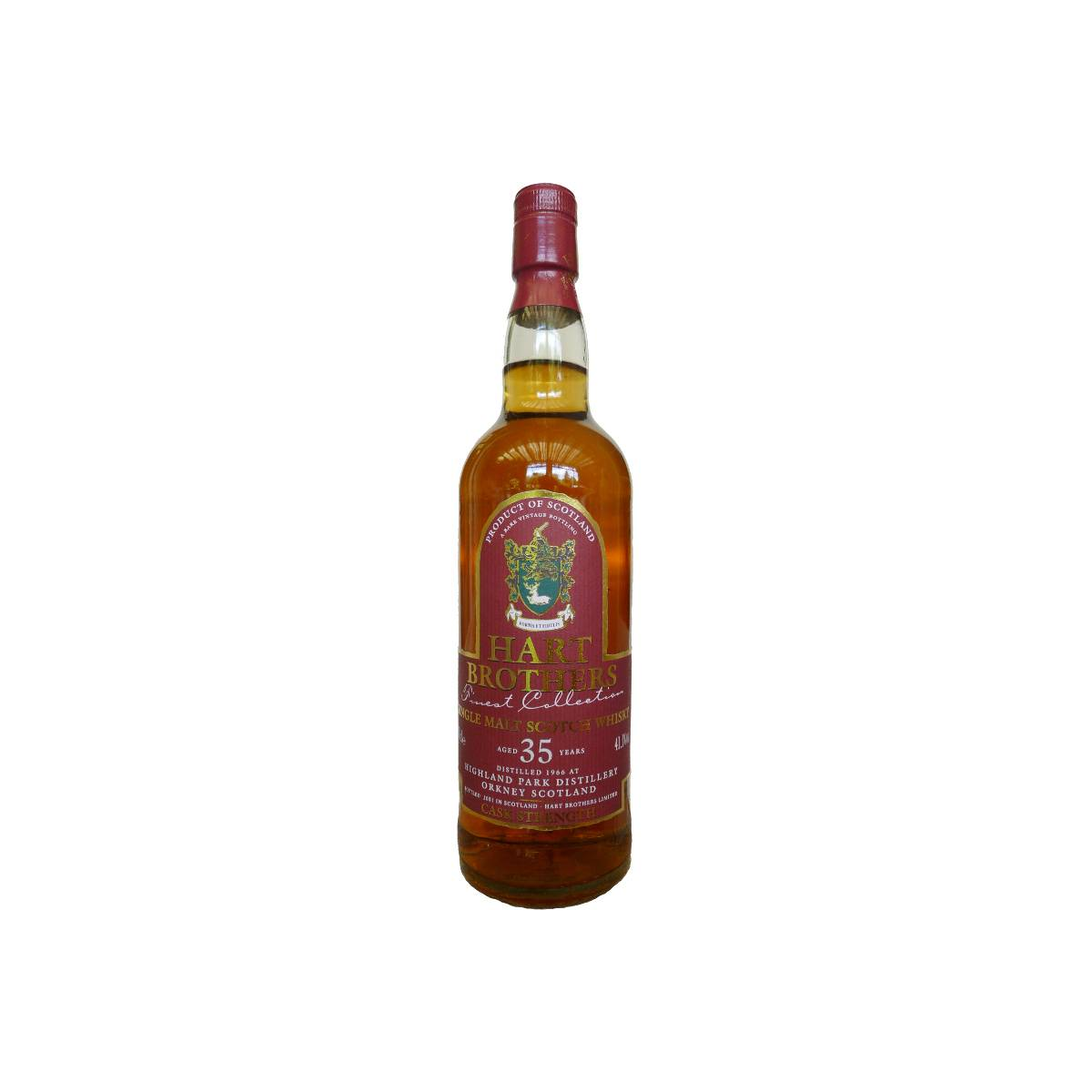 Highland Park 1966 35 Years Single Malt Whisky