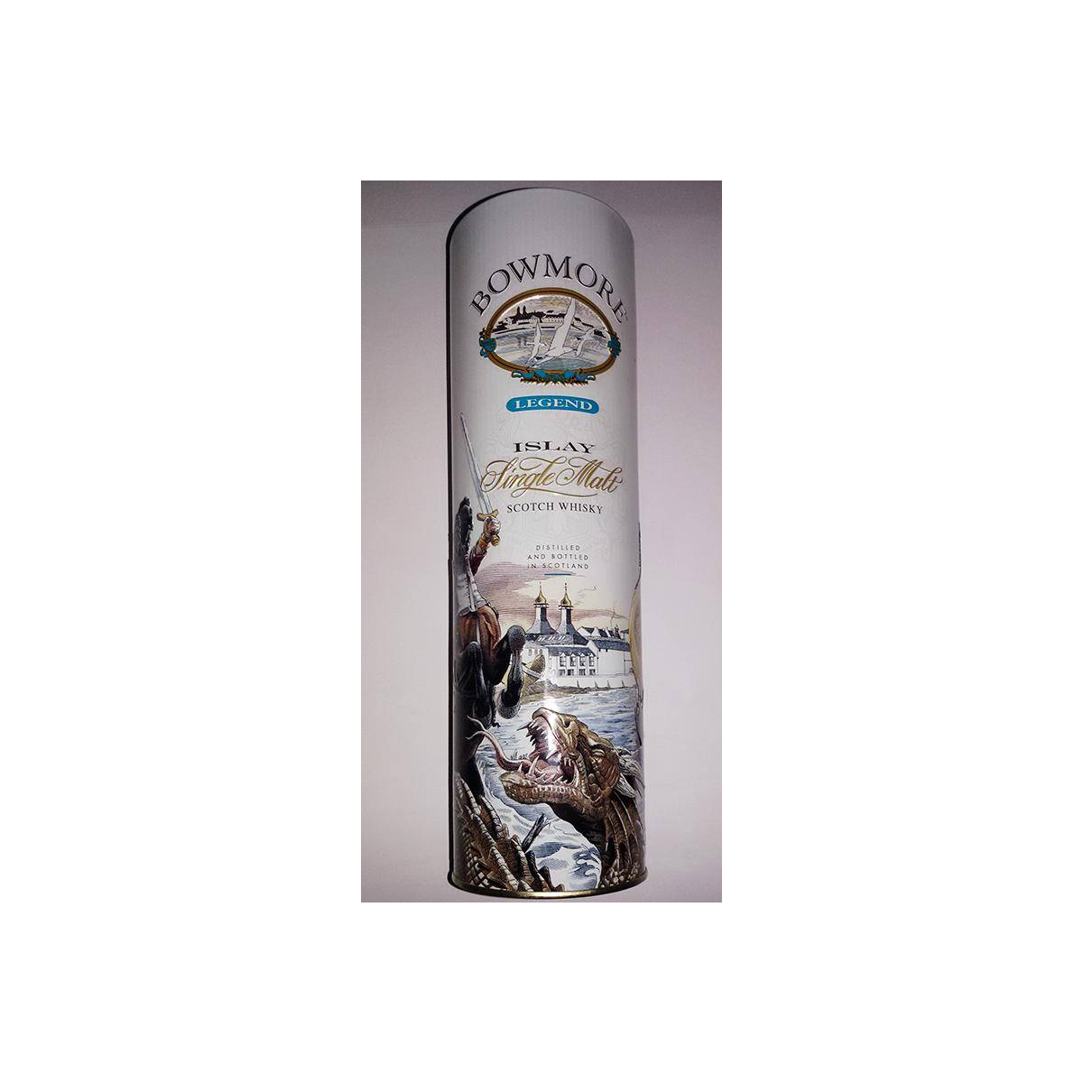 Bowmore Single Malt Whisky 2