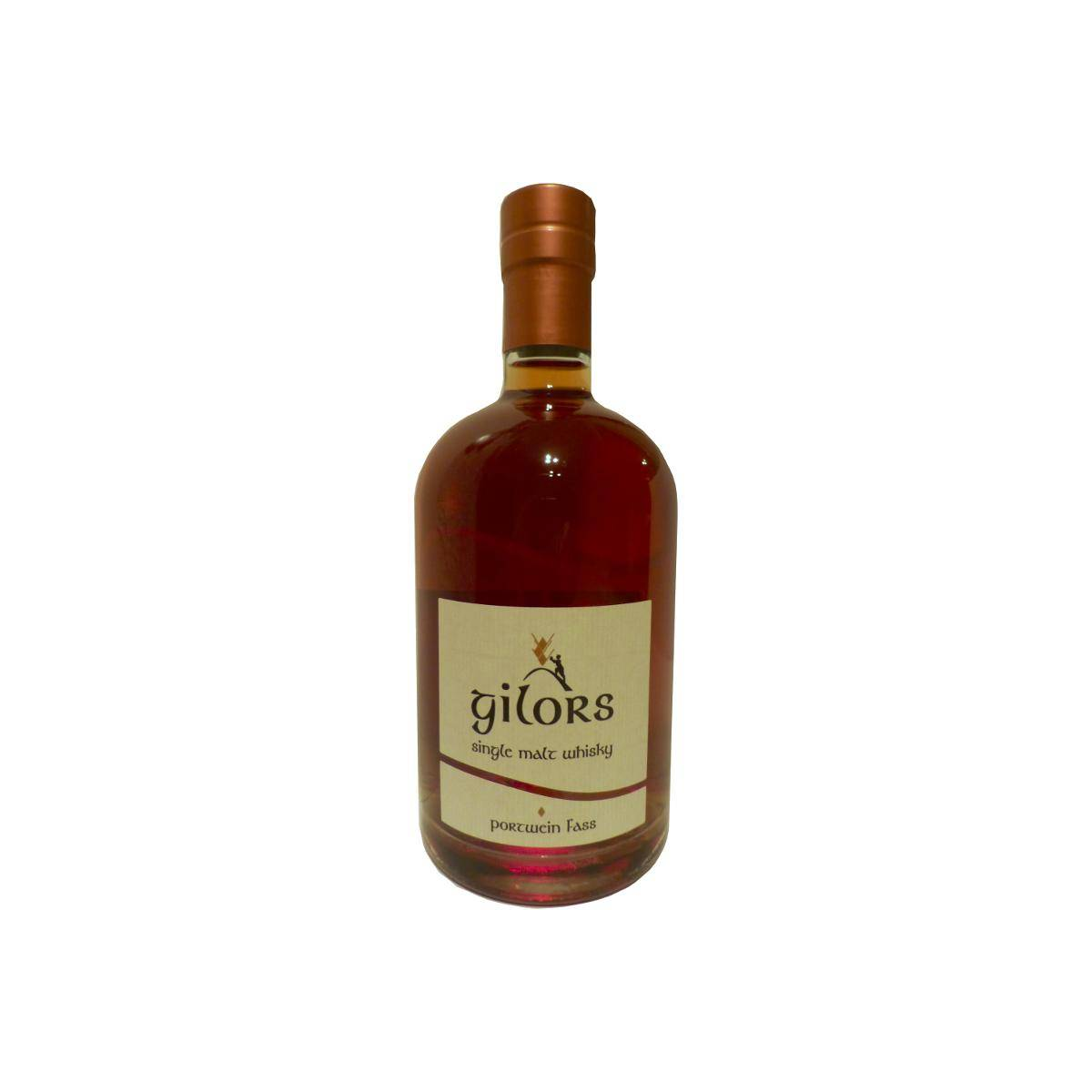Gilors 2009