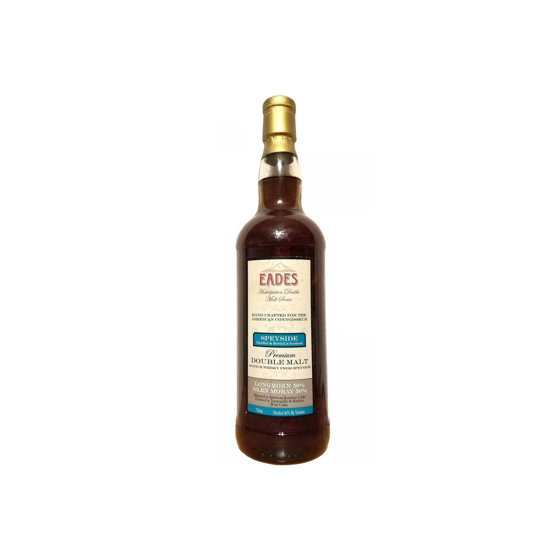 Eades Speyside Double Malt