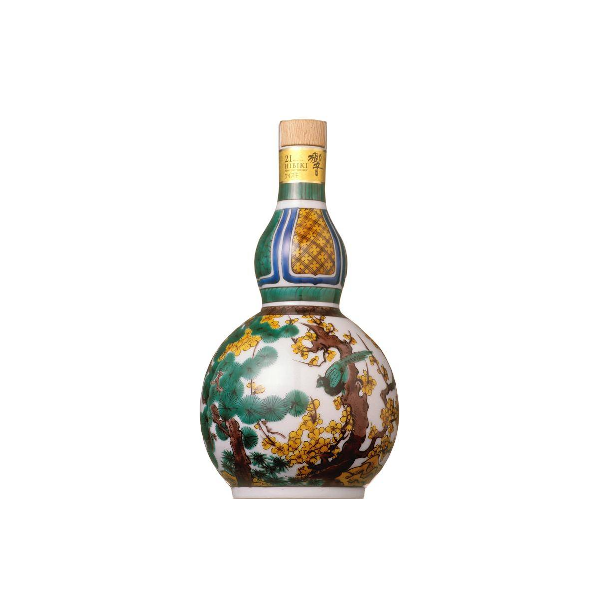 Hibiki 21-year-old