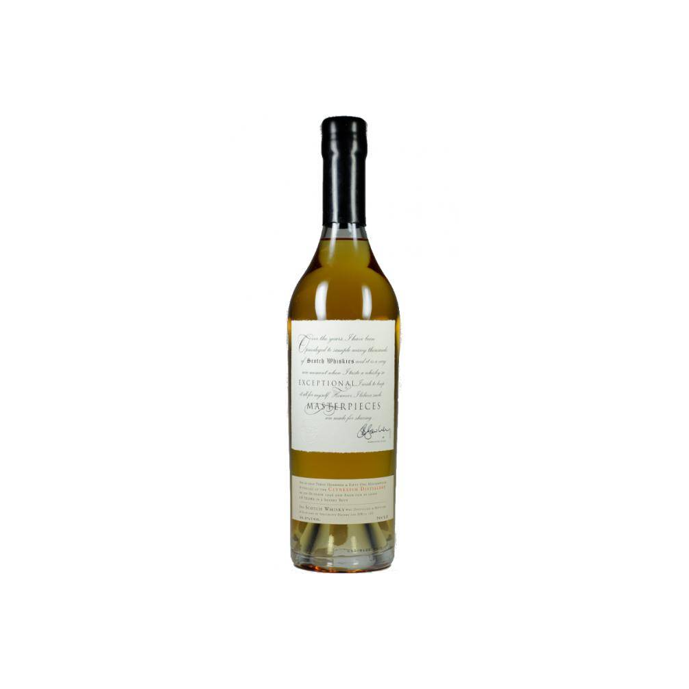 Clynelish 1996 16 Years Single Malt Whisky