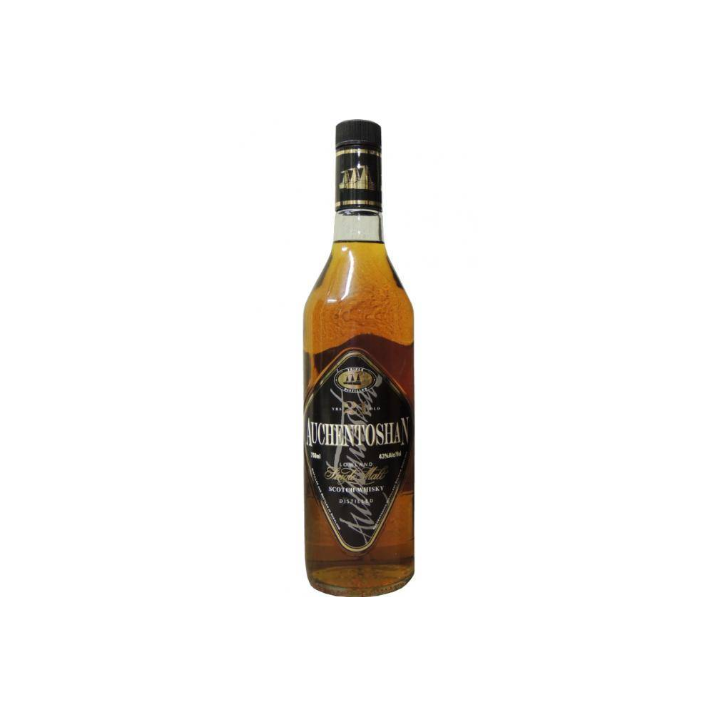 Auchentoshan 1970 21 Years Single Malt Whisky