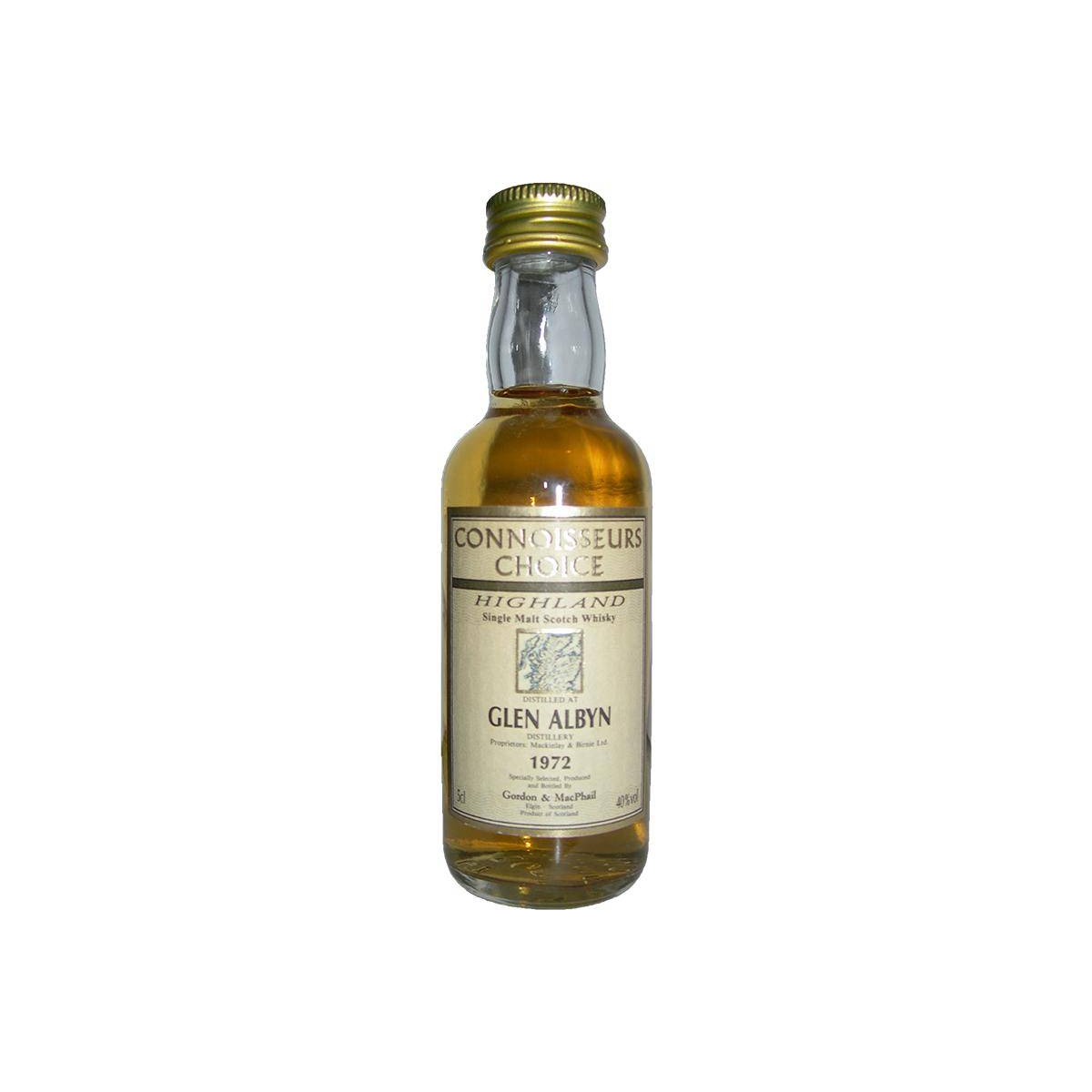 The Scotch Malt Whisky Society 1972 24 Years Single Malt Whisky 2