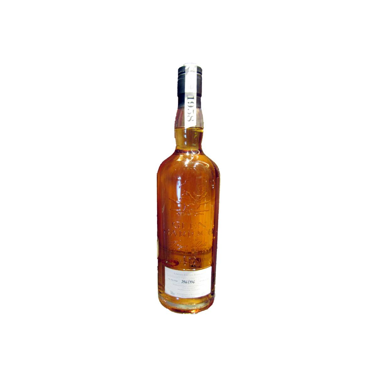 Glen Garioch 1958 46 Years Single Malt Whisky
