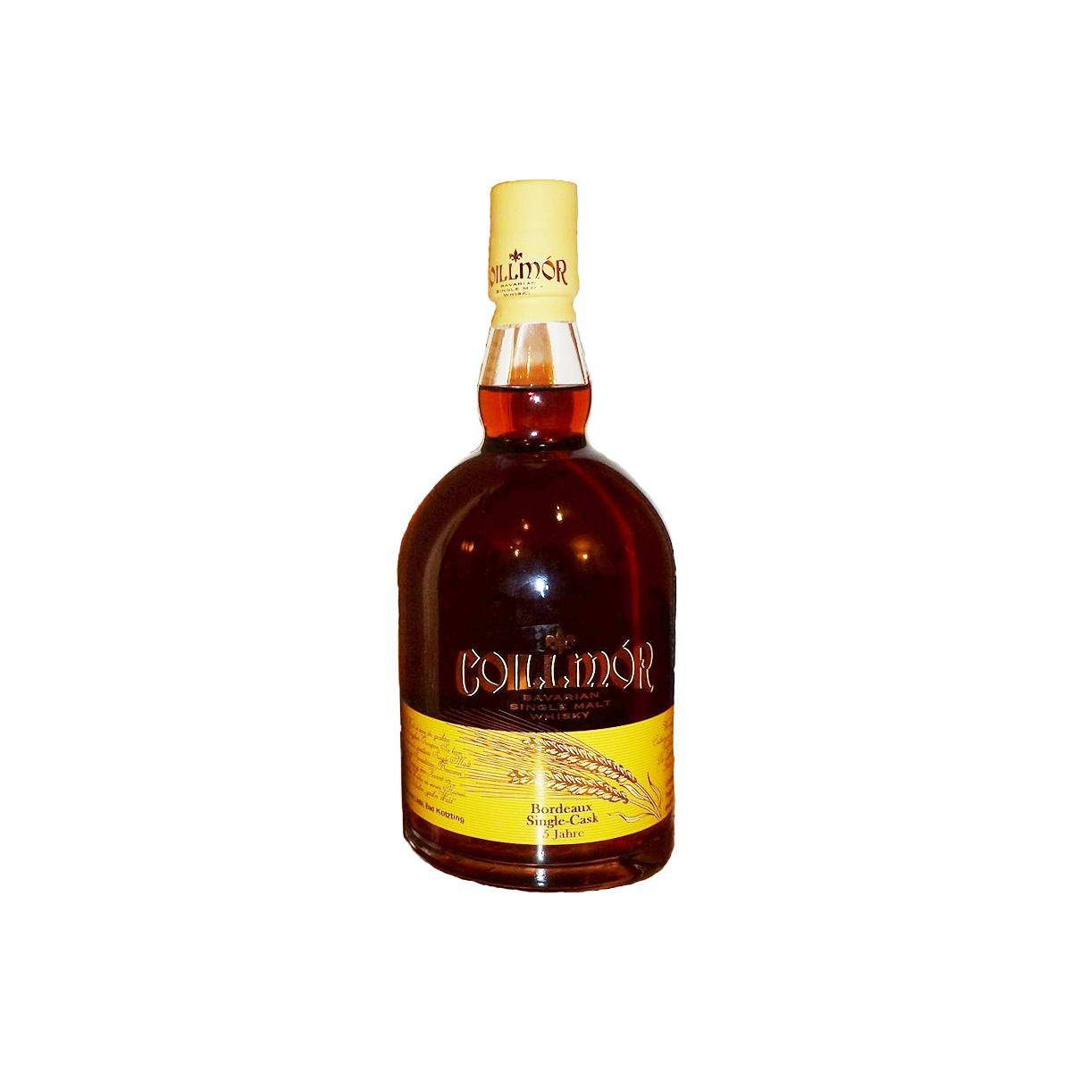 Coillmór 2006