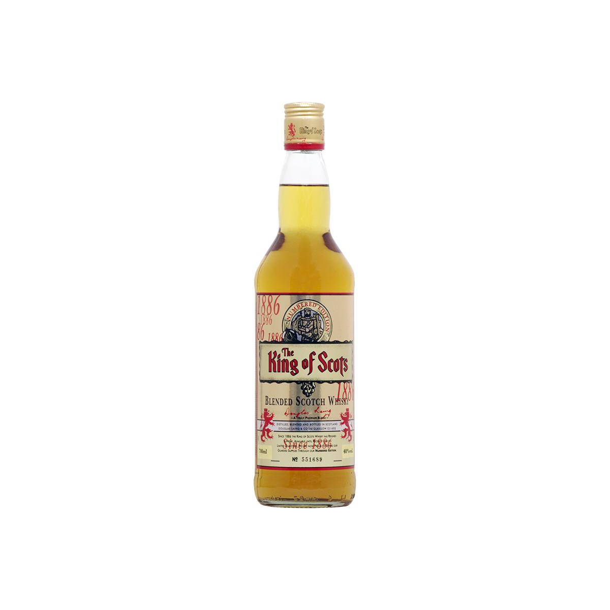 Douglas Laing Blended Whisky