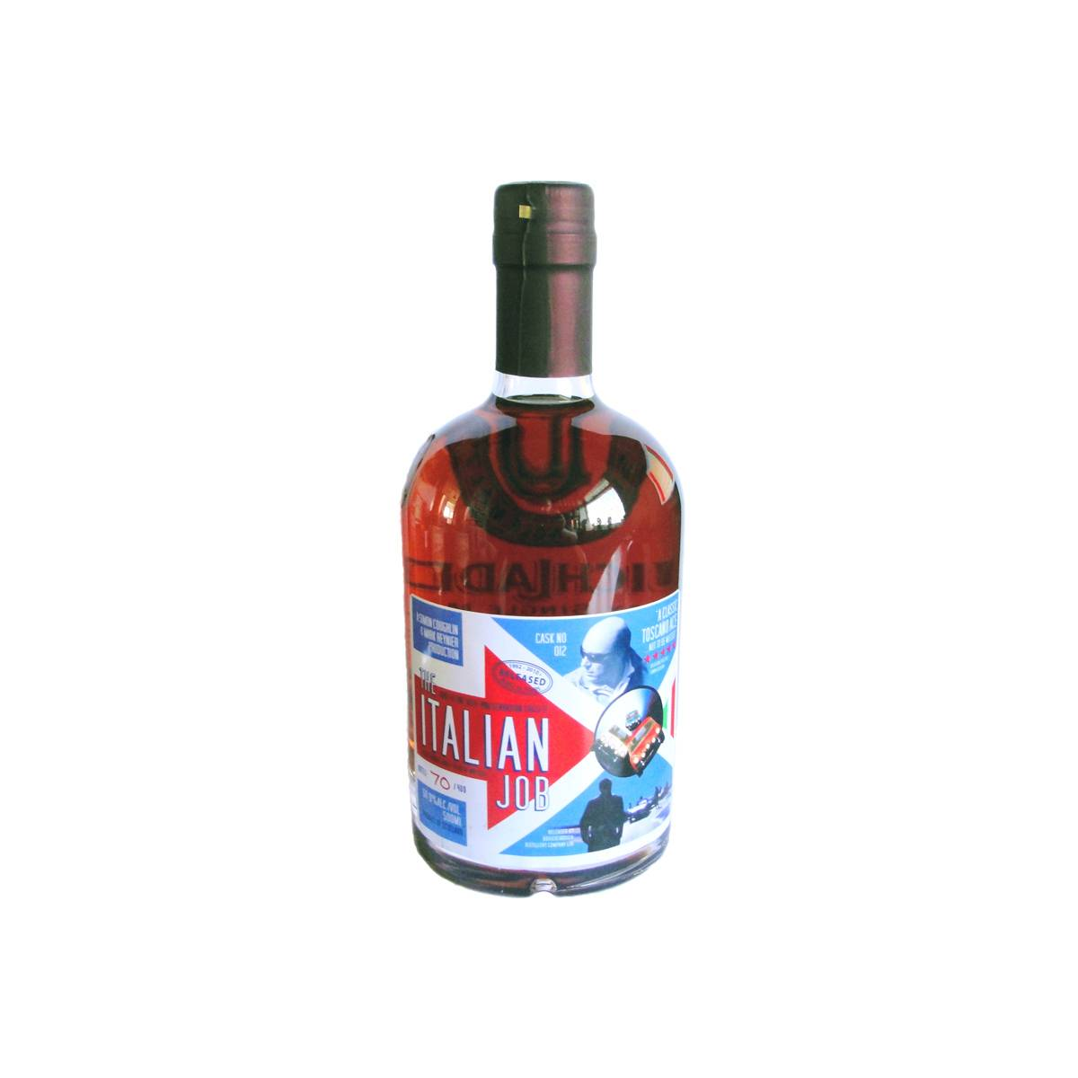 Bruichladdich 1992 18 Years Single Malt Whisky 2