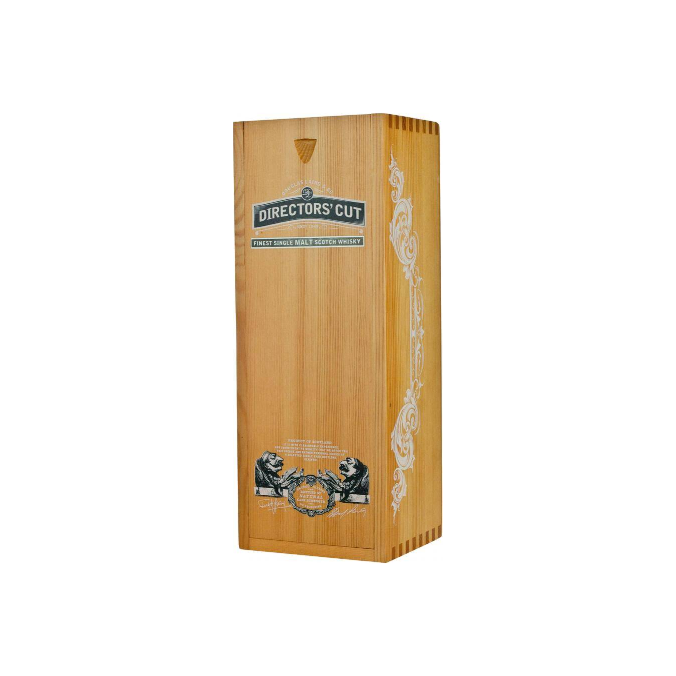 Rosebank 1992 21 Years Single Malt Whisky 3