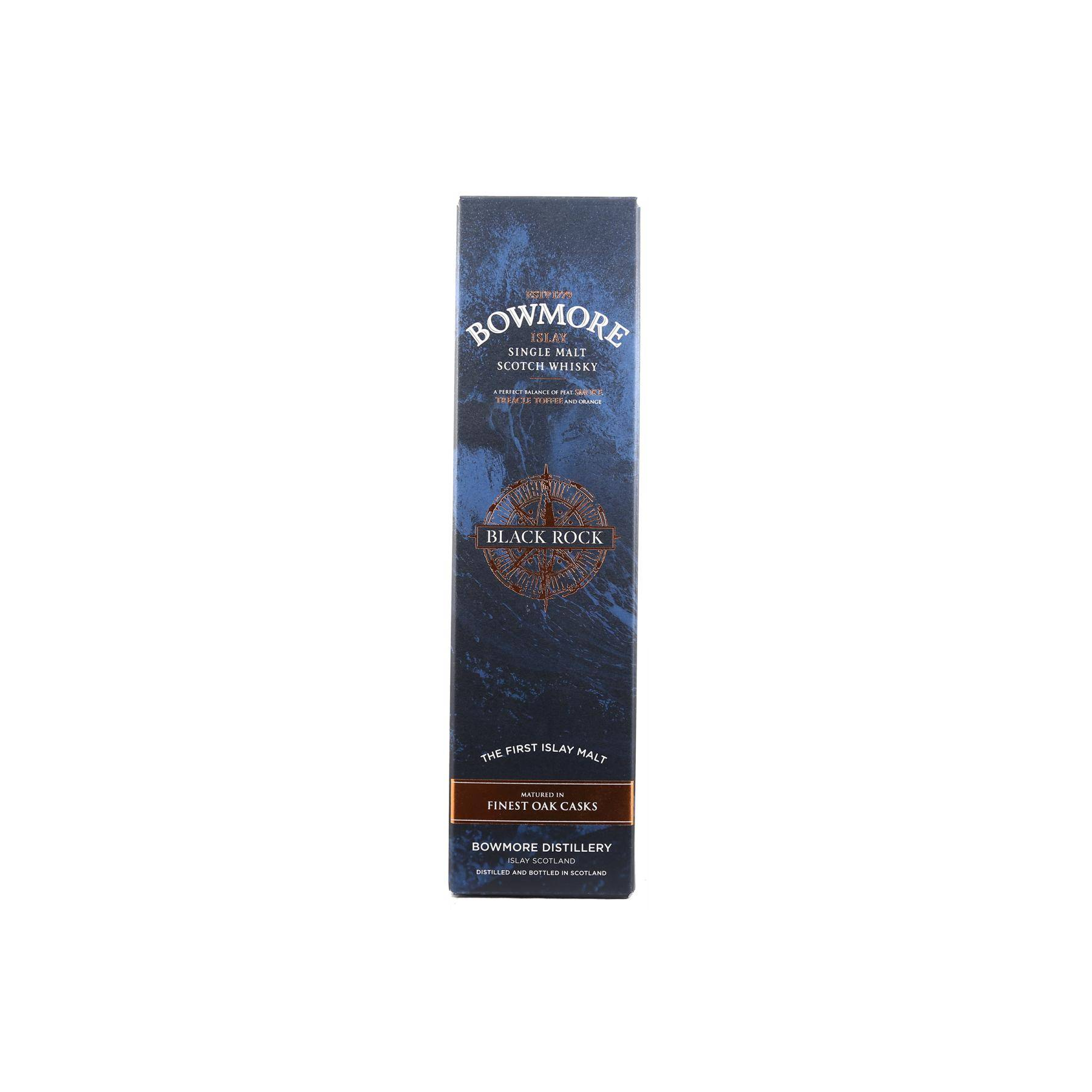 Bowmore Single Malt Whisky 3
