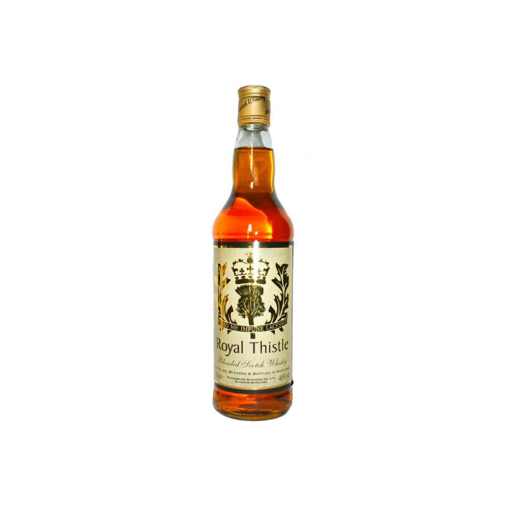 Meadowside Blending Blended Whisky