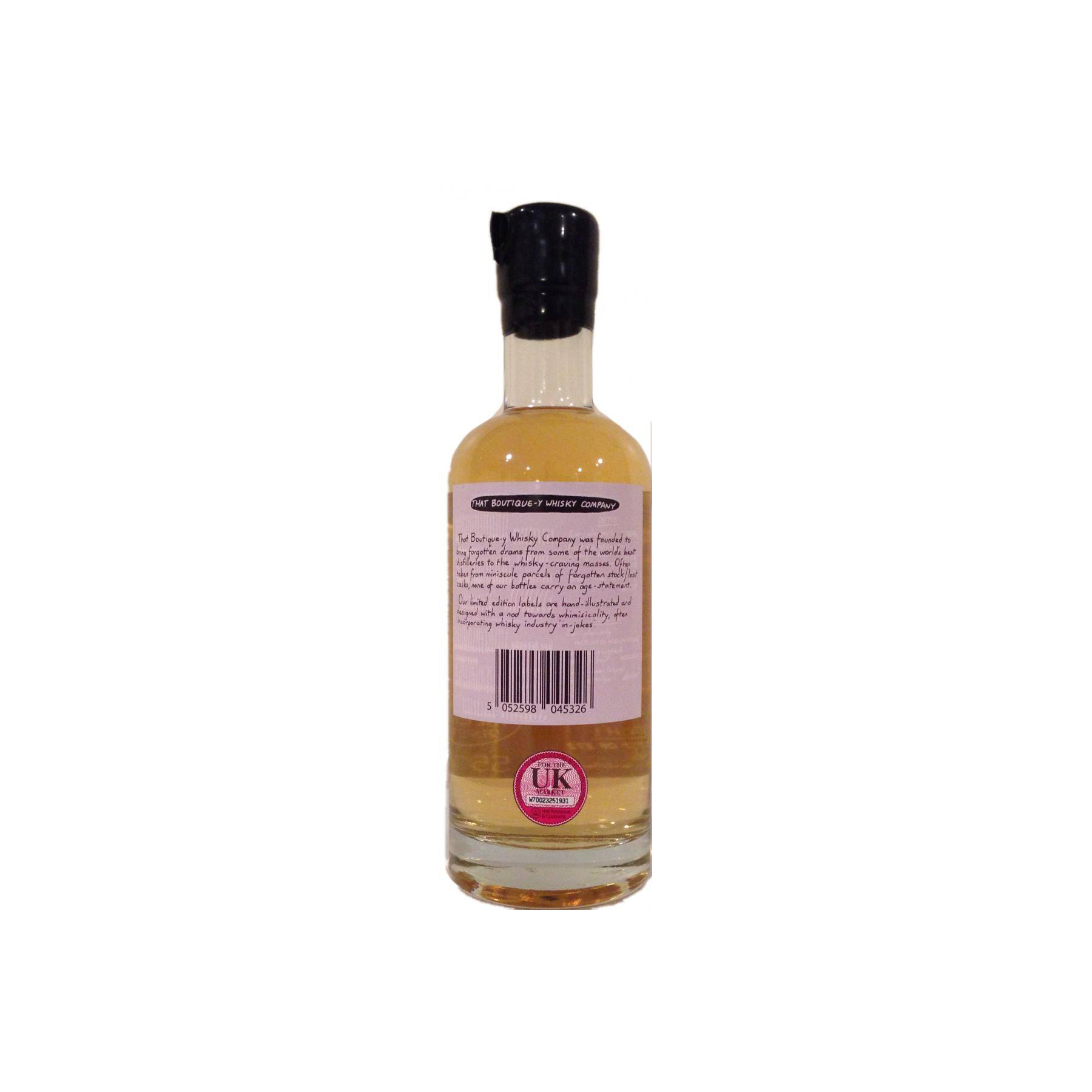 Kilchoman Single Malt Whisky 2