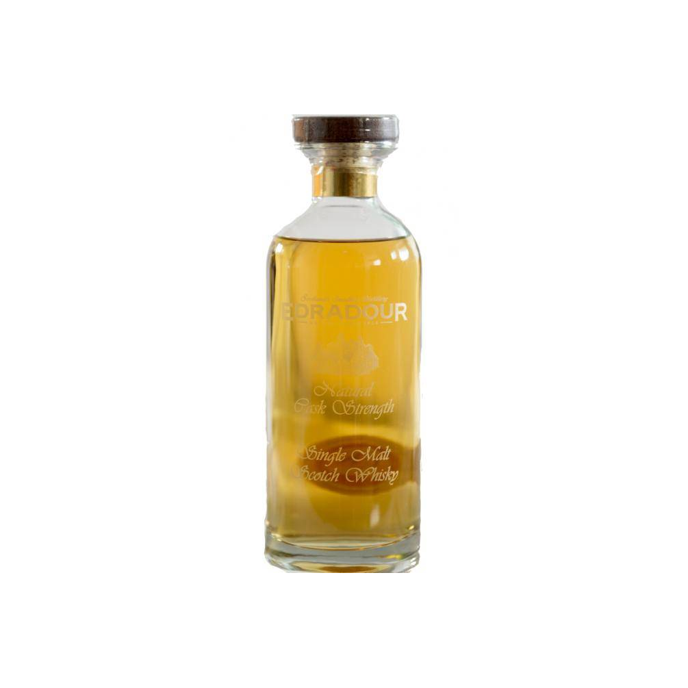 Edradour 2003 10 Years Single Malt Whisky
