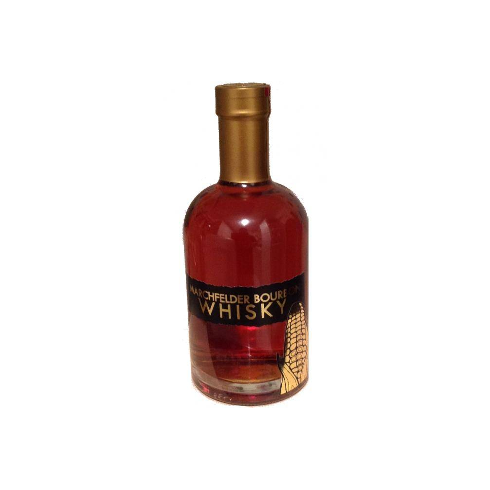 Böckl Marchfelder Bourbon Whisky