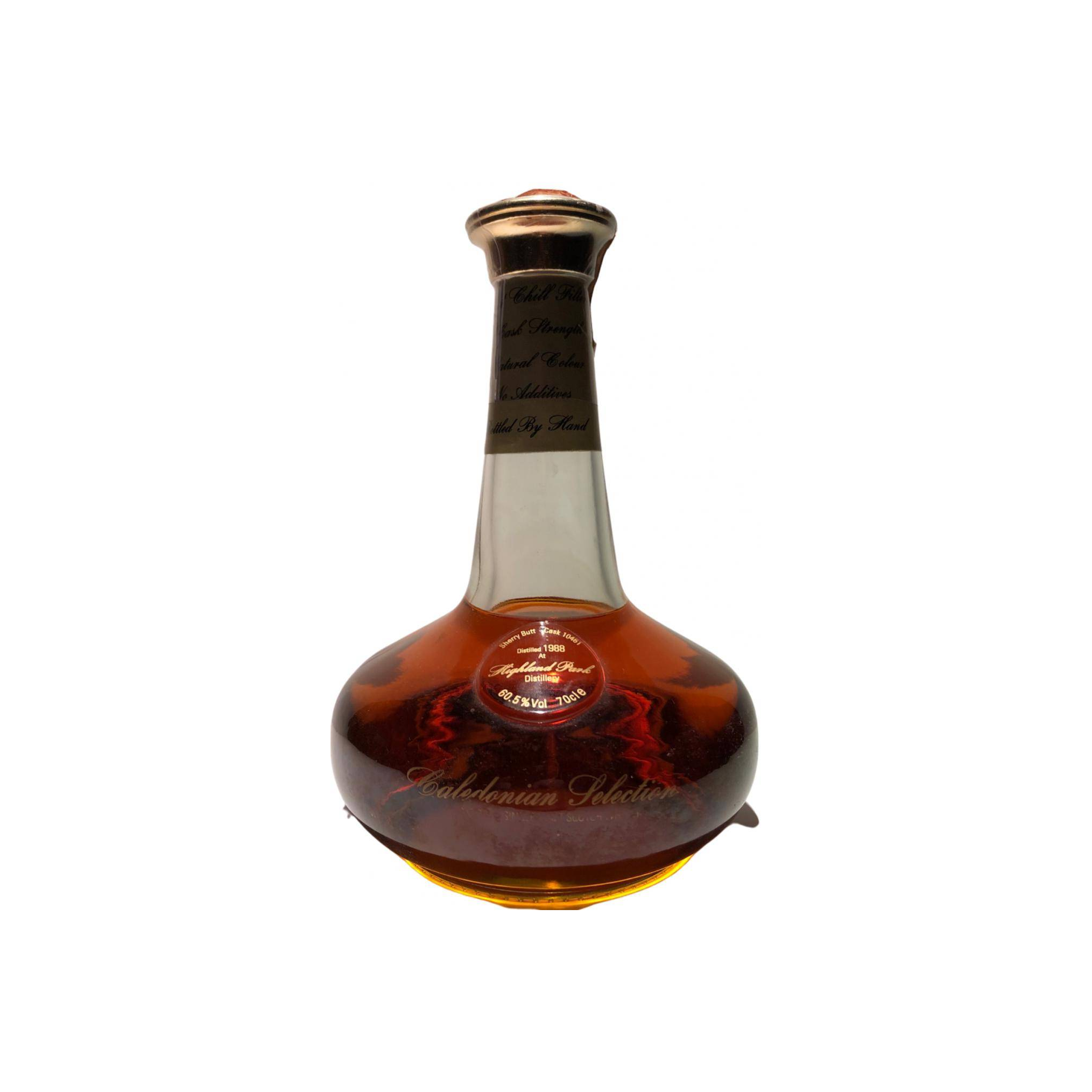 Highland Park 1988 13 Years Single Malt Whisky