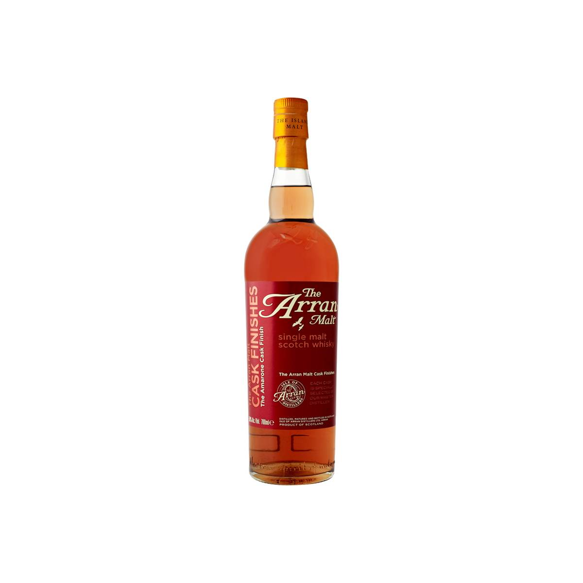 Arran Single Malt Whisky