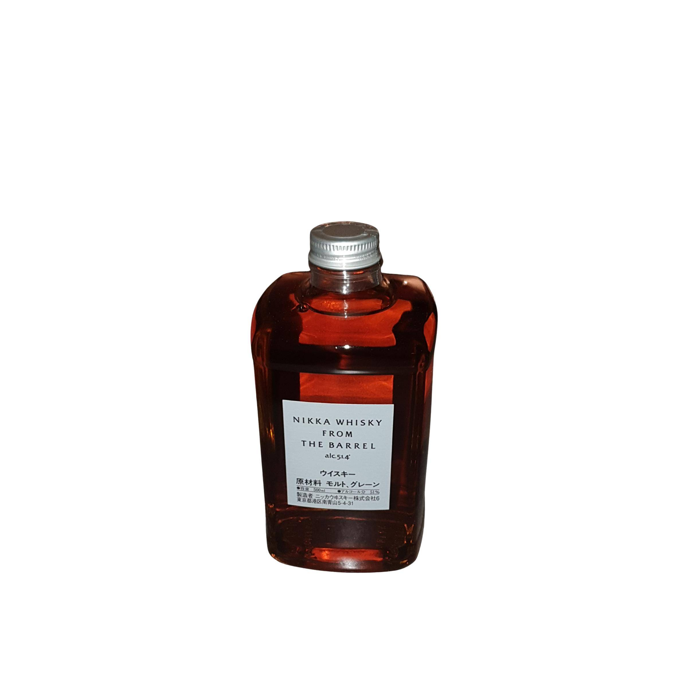 Nikka Blended Whisky