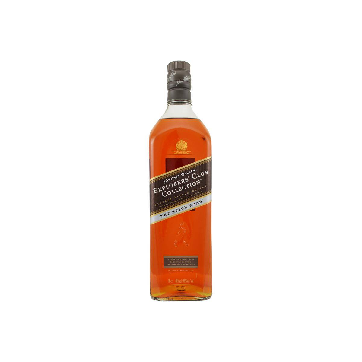 Johnnie Walker Blended Whisky