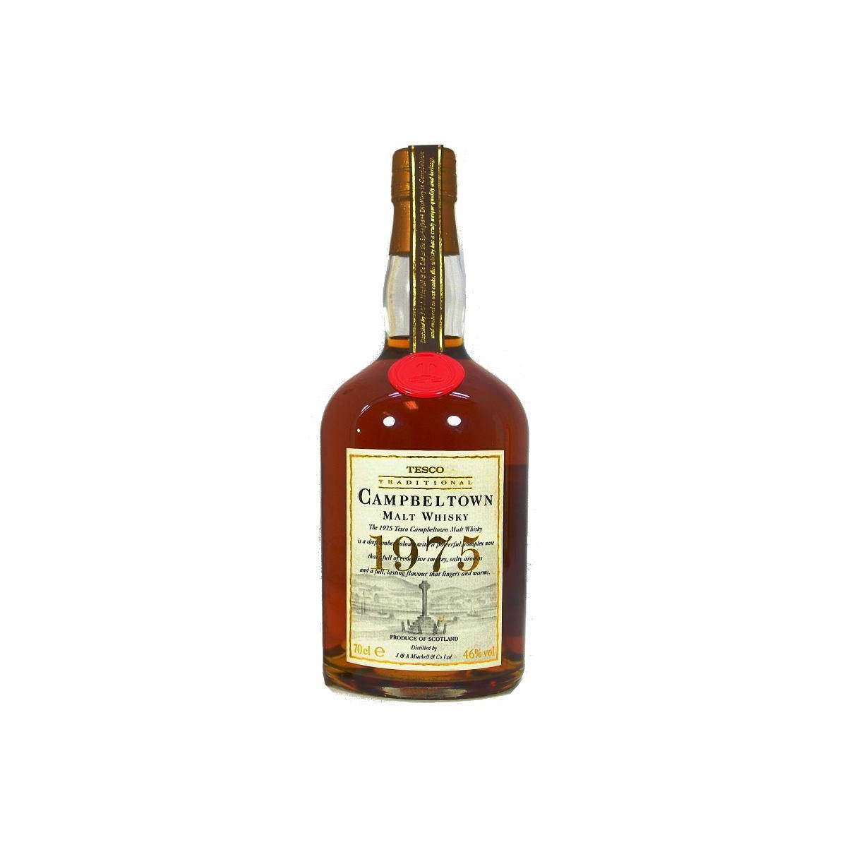 Springbank 1975 Single Malt Whisky 2