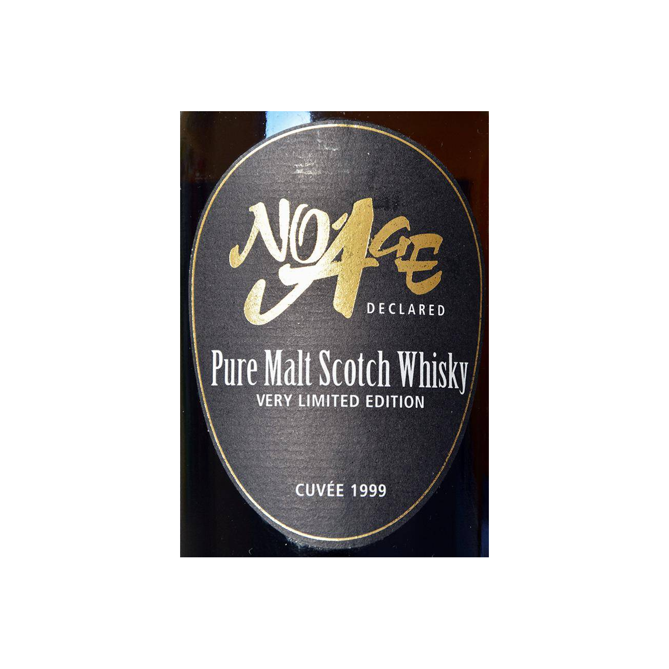 Samaroli Blended Malt Whisky 2