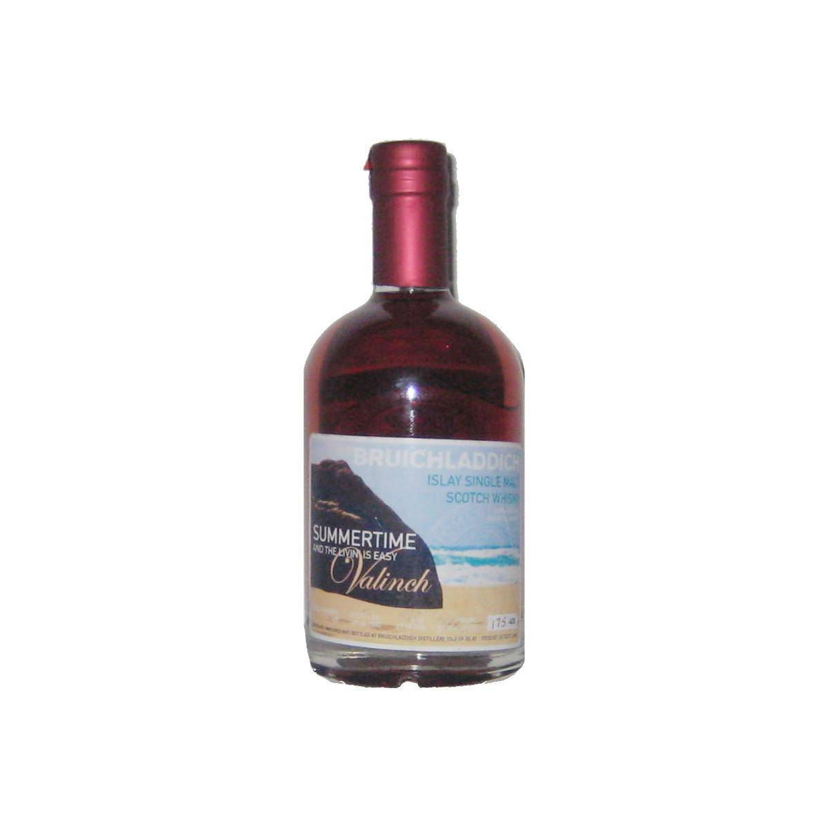 Bruichladdich 1990 23 Years Single Malt Whisky 2
