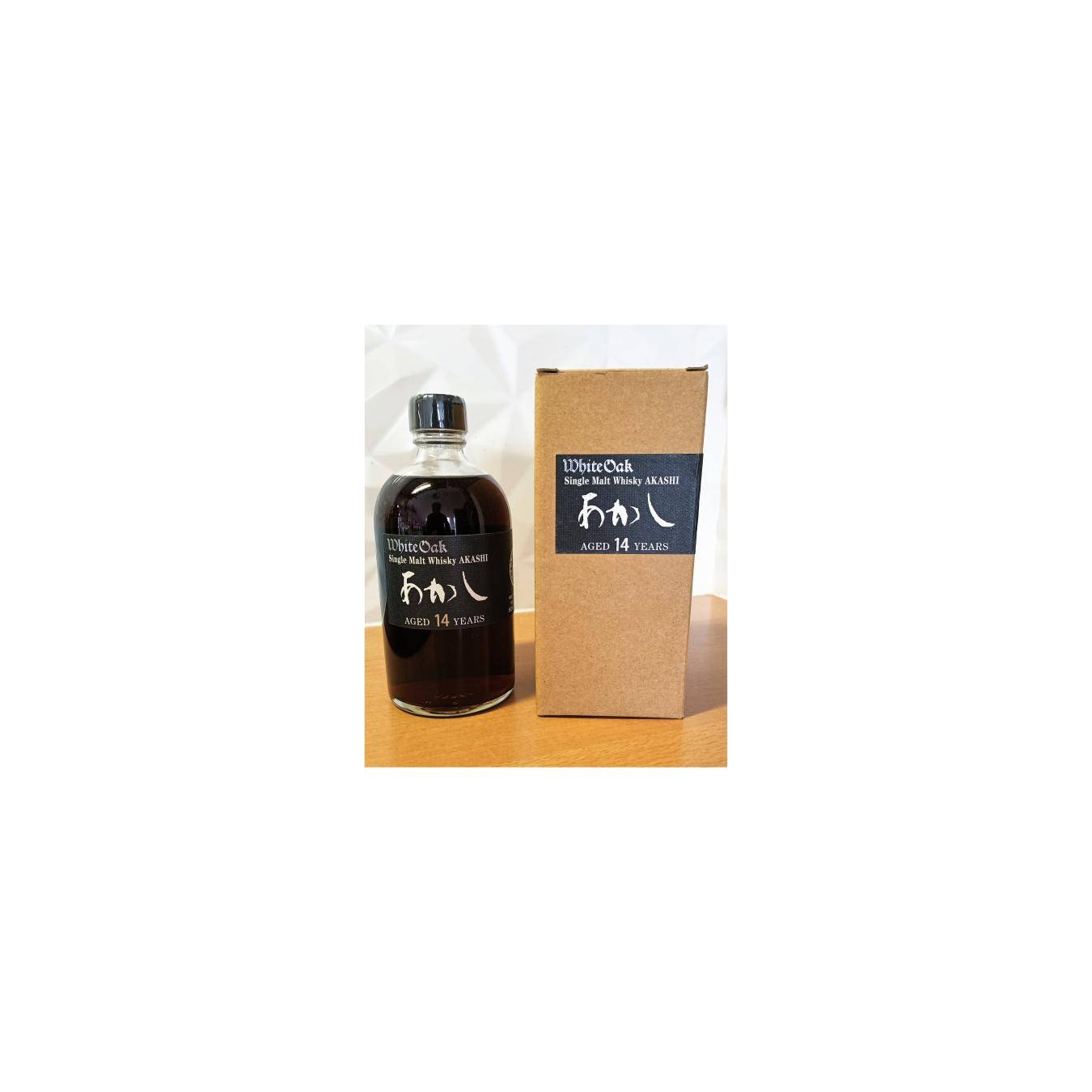 White Oak 14-year-old 3