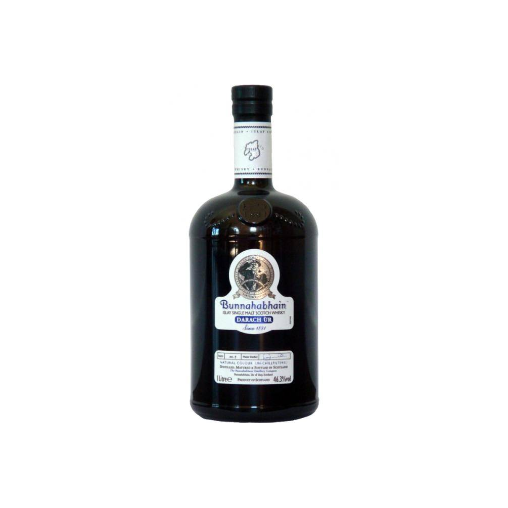 Bunnahabhain Single Malt Whisky 2