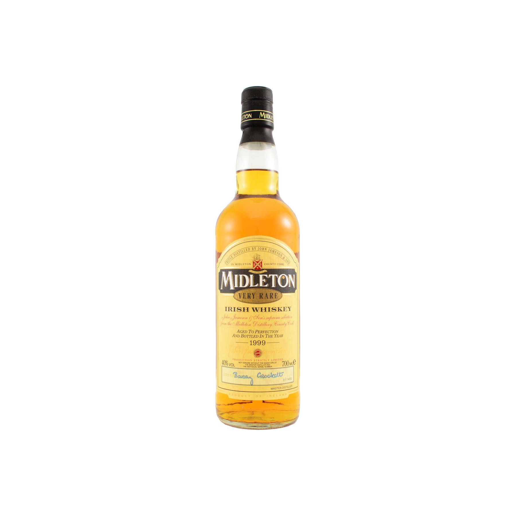 Midleton Blended Whisky