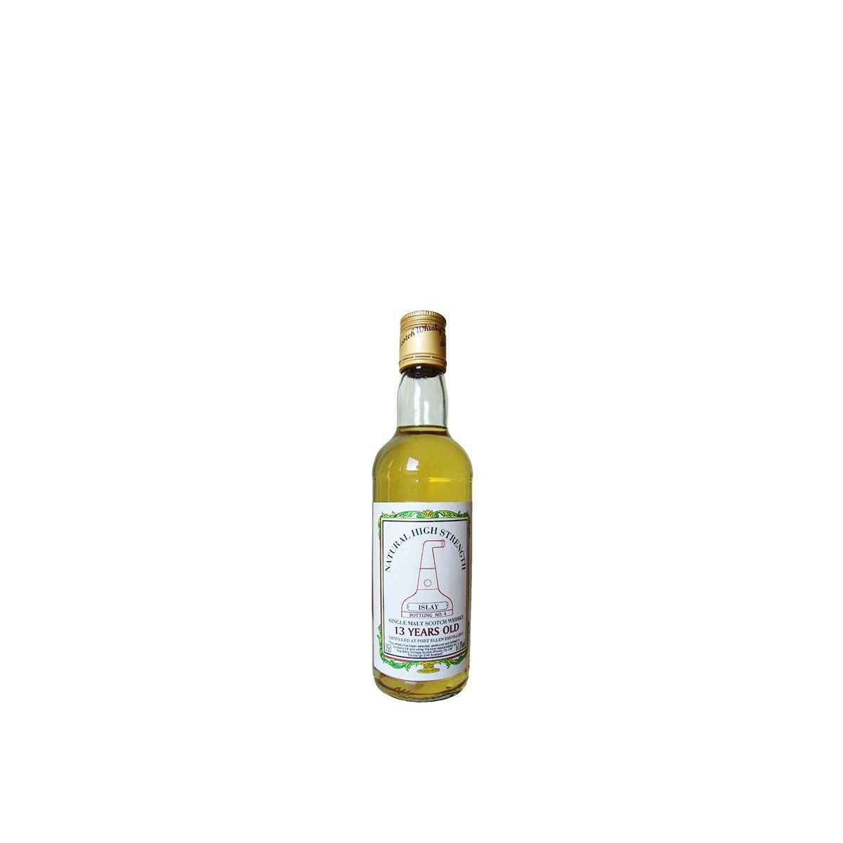 Port Ellen 13 Years Single Malt Whisky