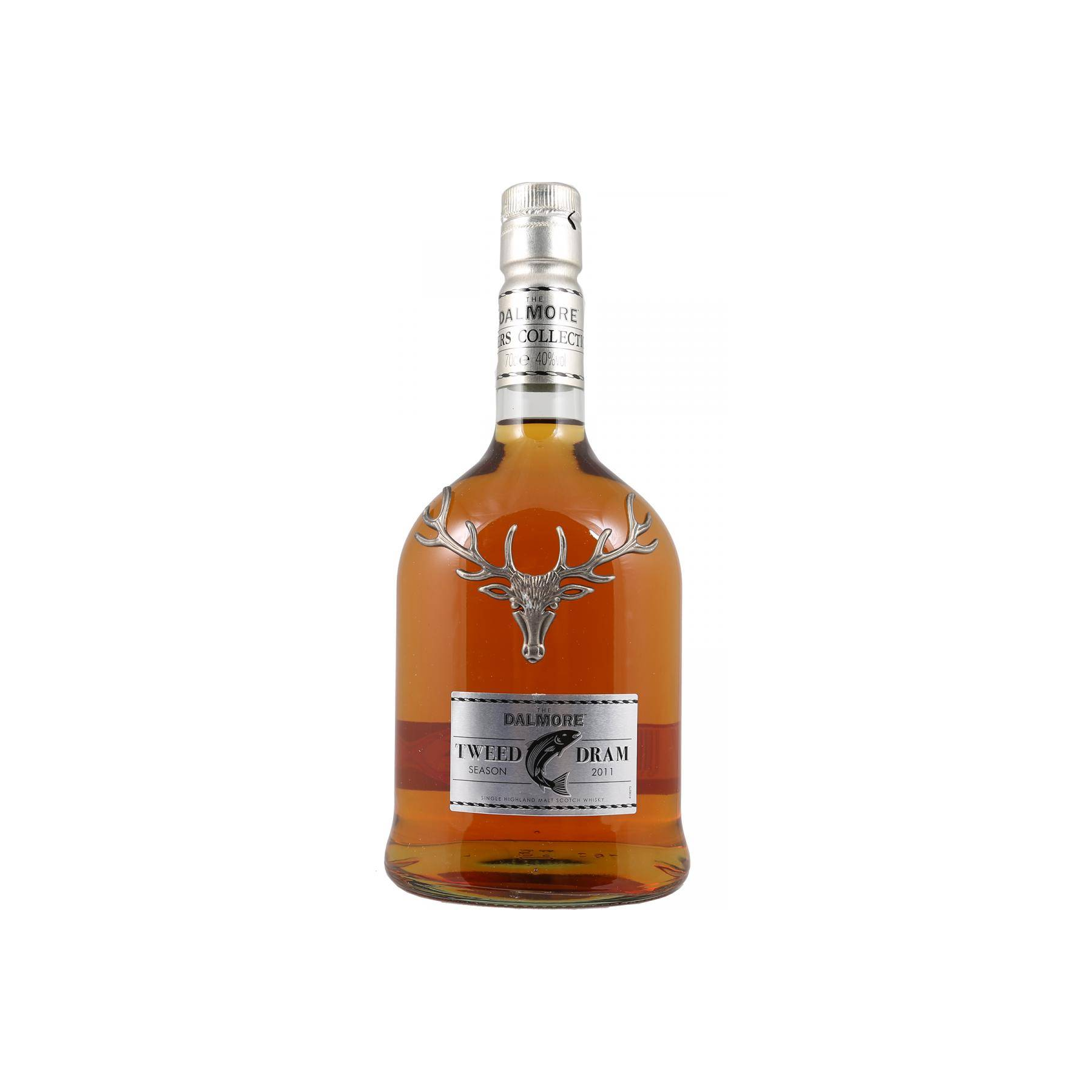 The Dalmore Single Malt Whisky