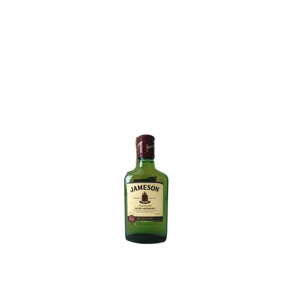 Jameson Blended Whisky