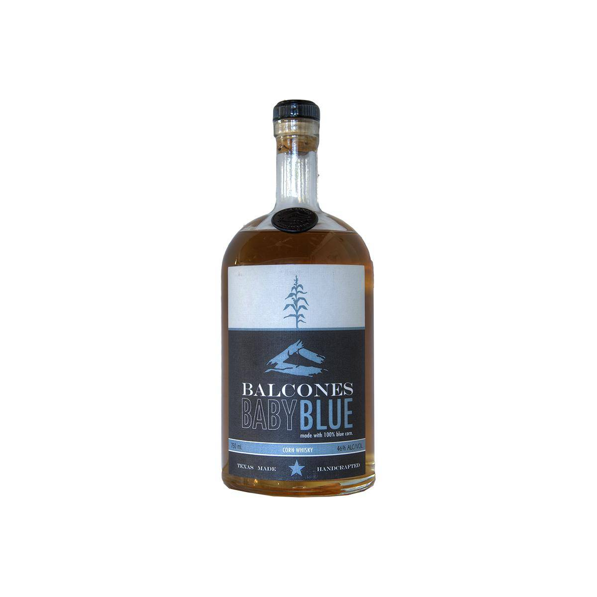 Balcones Corn Whisky
