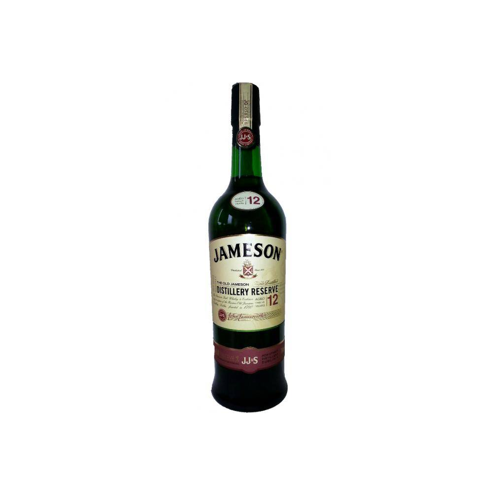 Jameson 12 Years Blended Whisky