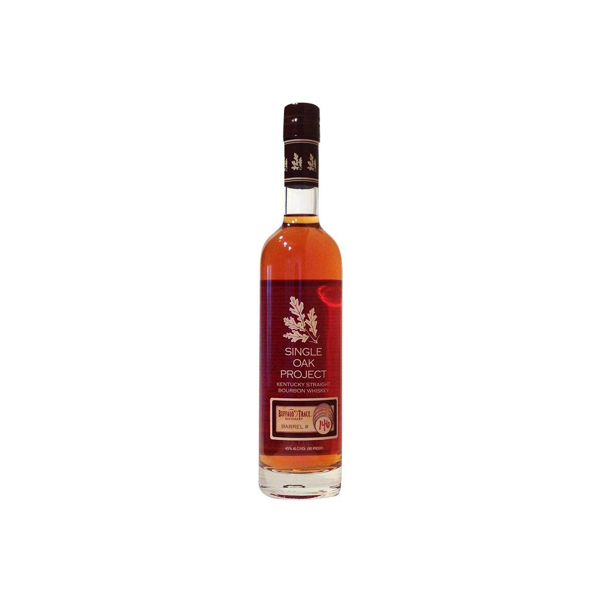 Buffalo Trace 2003 8 Years Bourbon Whisky