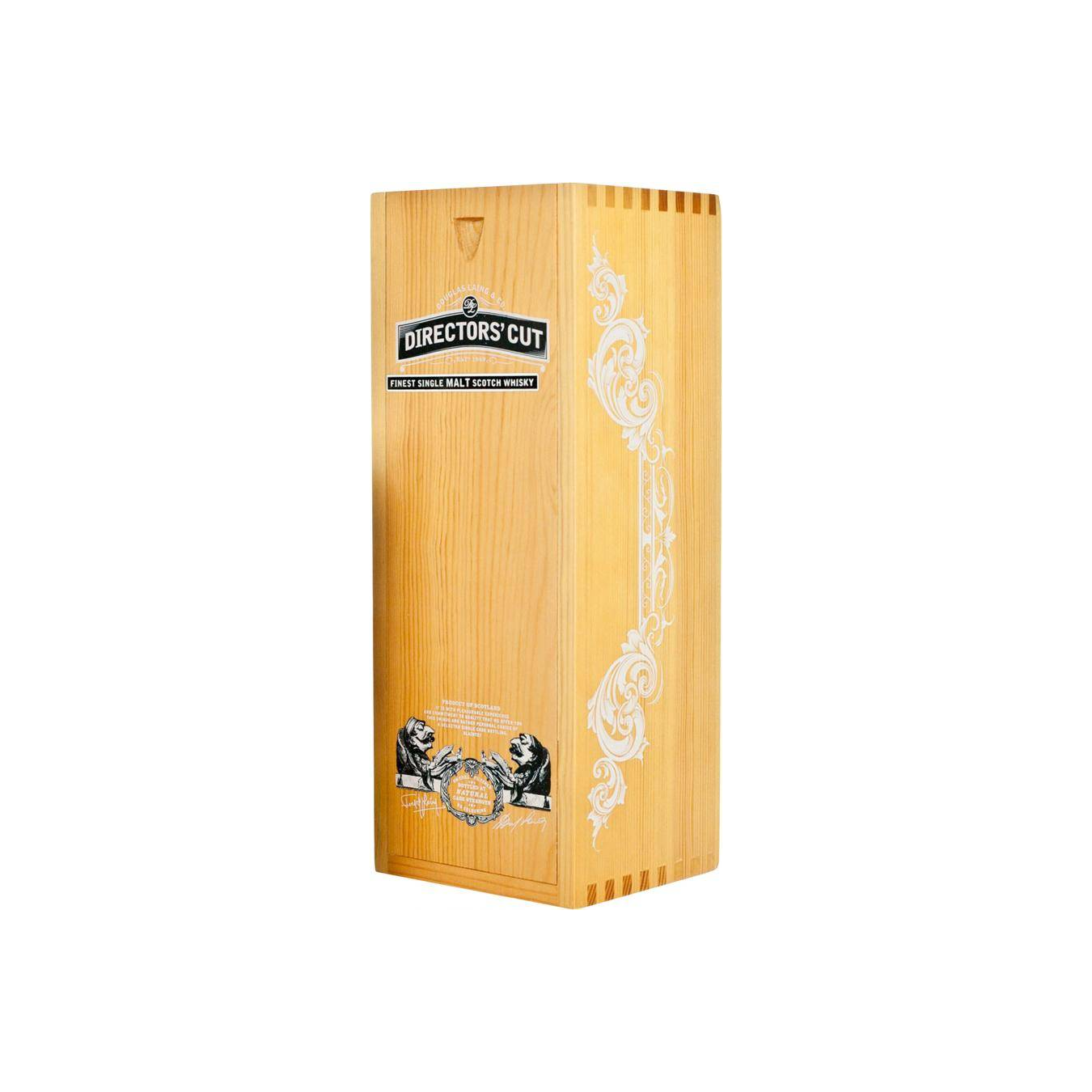 Port Ellen 1983 30 Years Single Malt Whisky 2
