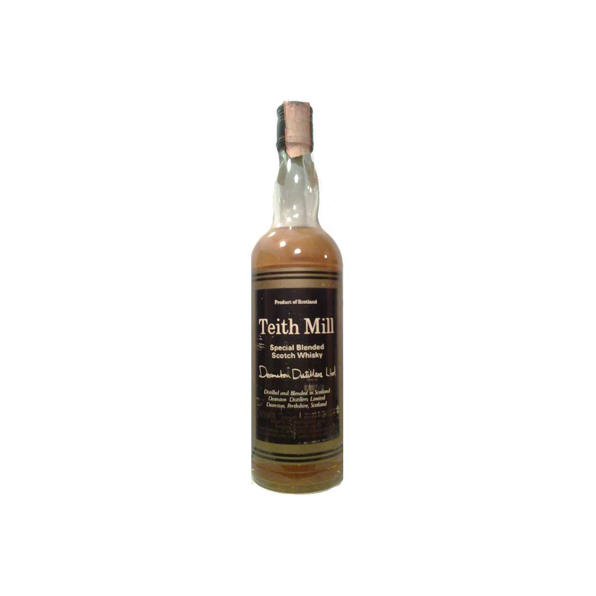 Deanston Blended Whisky