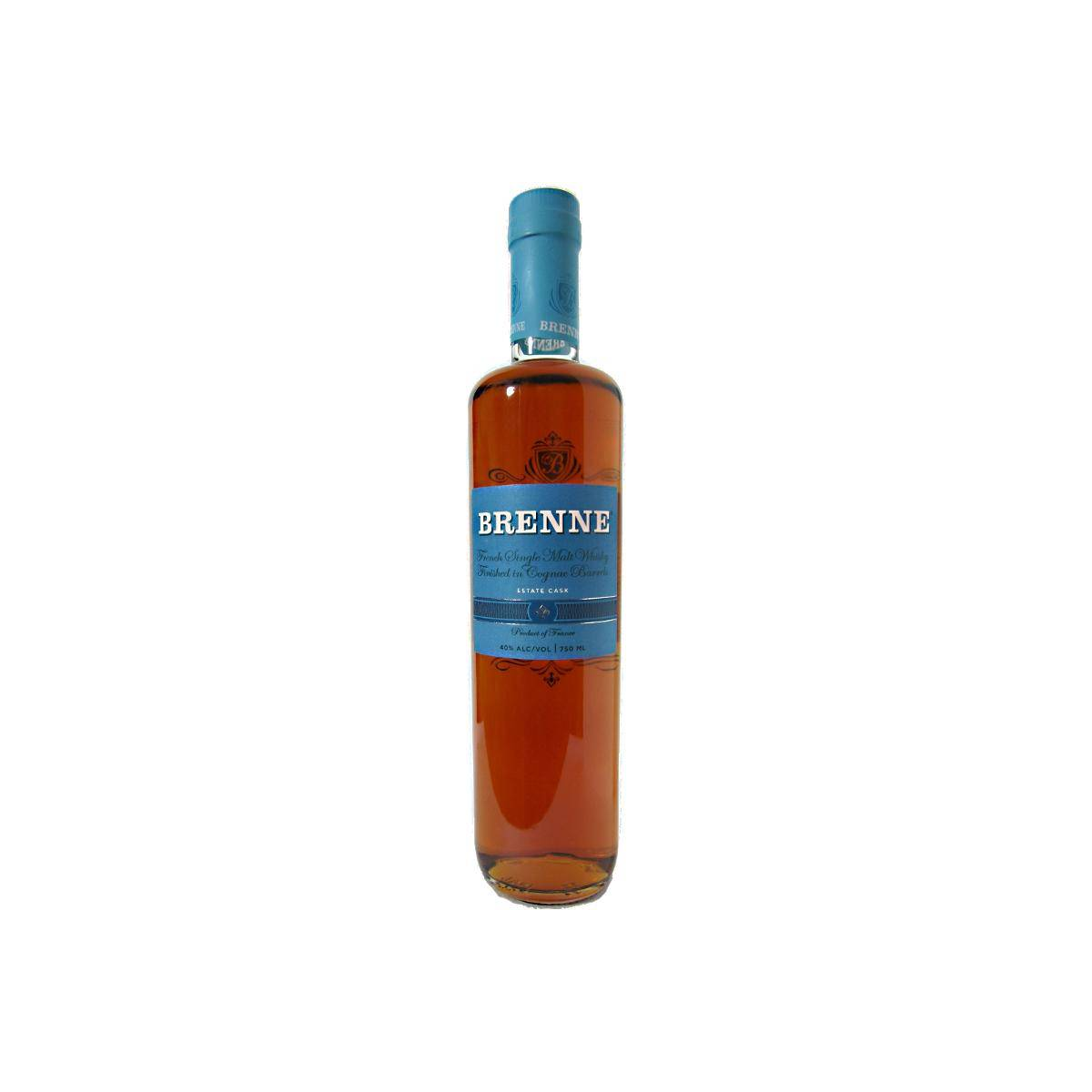 Brenne Estate Cask