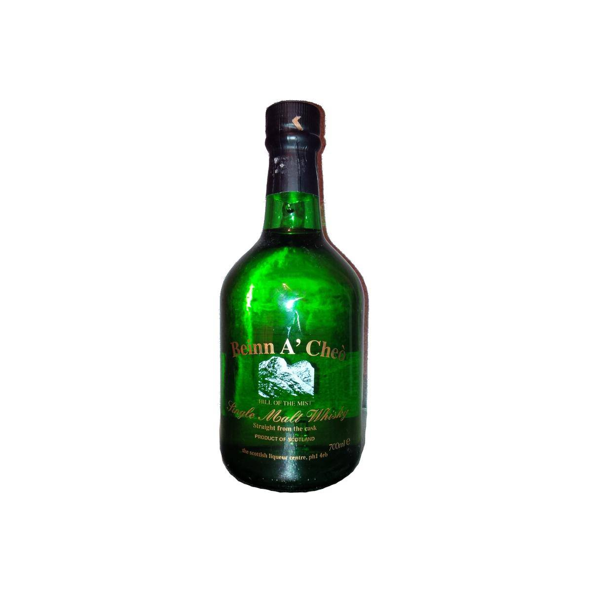 Tobermory 1992 12 Years Single Malt Whisky